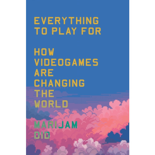 Verso Books Everything to Play For (häftad, eng)