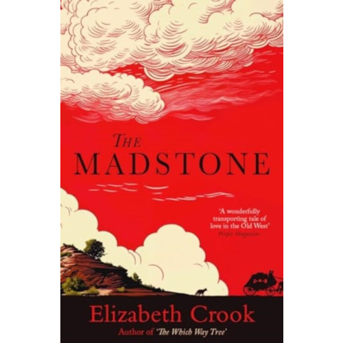 Bedford Square Publishers The Madstone (häftad, eng)