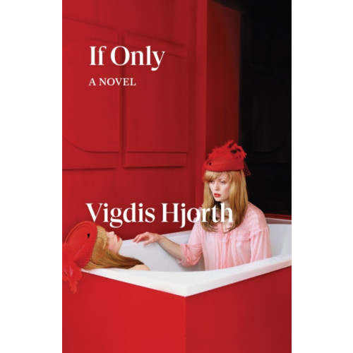 Verso Books If Only (häftad, eng)