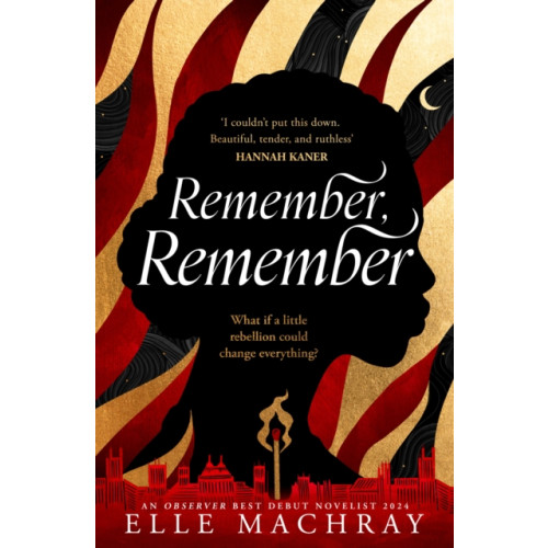 HarperCollins Publishers Remember, Remember (häftad, eng)