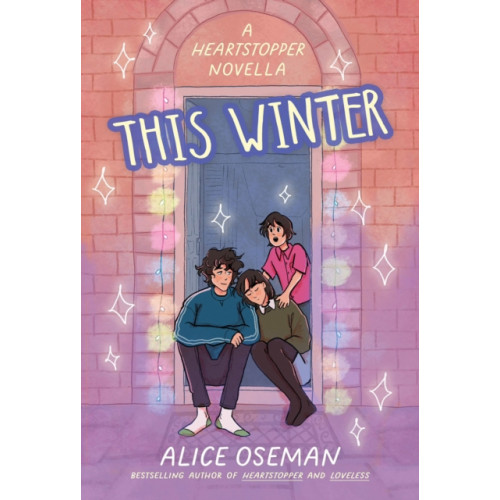 HarperCollins Publishers This Winter (häftad, eng)