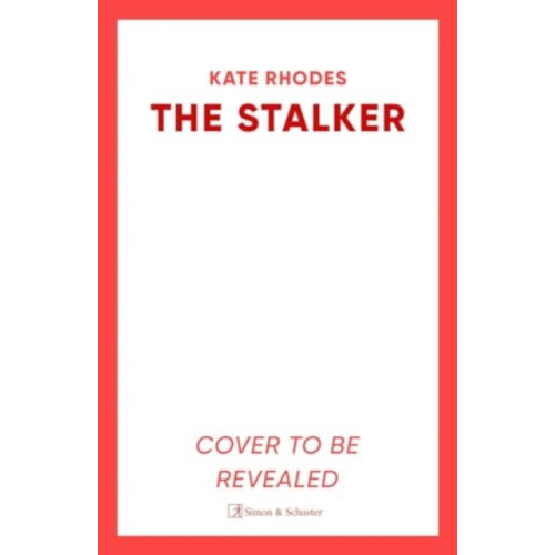 Simon & Schuster Ltd The Stalker (häftad, eng)