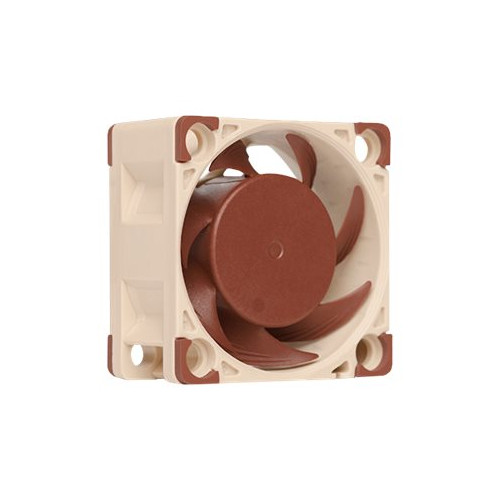 NOCTUA Noctua NF-A4x20 PWM - lådfläkt