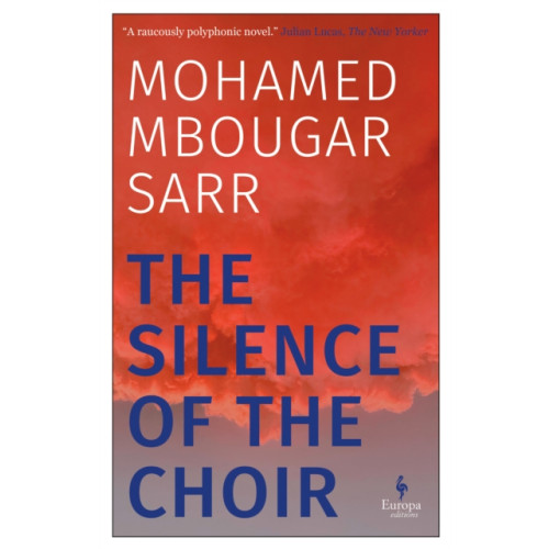 Europa Editions (UK) Ltd The Silence of the Choir (häftad, eng)