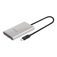 Produktbild för Club 3D SenseVision - extern videoadapter