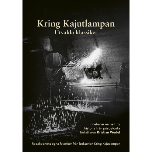 Breakwater Publishing Kring Kajutlampan : utvalda klassiker (häftad)