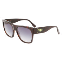 Produktbild för KARL LAGERFELD KL6074S-242 - Solglasögon Unisex (55/18/140)