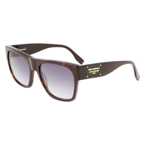 Karl Lagerfeld KARL LAGERFELD KL6074S-242 - Solglasögon Unisex (55/18/140)