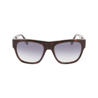 Produktbild för KARL LAGERFELD KL6074S-242 - Solglasögon Unisex (55/18/140)