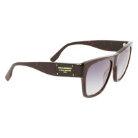 Produktbild för KARL LAGERFELD KL6074S-242 - Solglasögon Unisex (55/18/140)