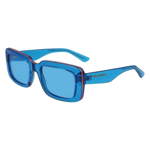 Karl Lagerfeld KARL LAGERFELD KL6101S-450 - Solglasögon Dam (54/19/140)