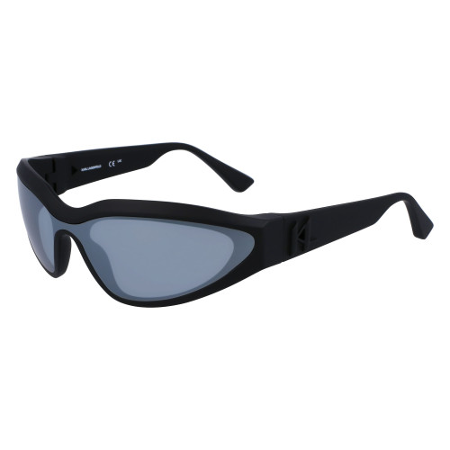 Karl Lagerfeld KARL LAGERFELD KL6128S-002 - Solglasögon Unisex (69/20/135)