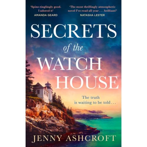HarperCollins Publishers Secrets of the Watch House (häftad, eng)