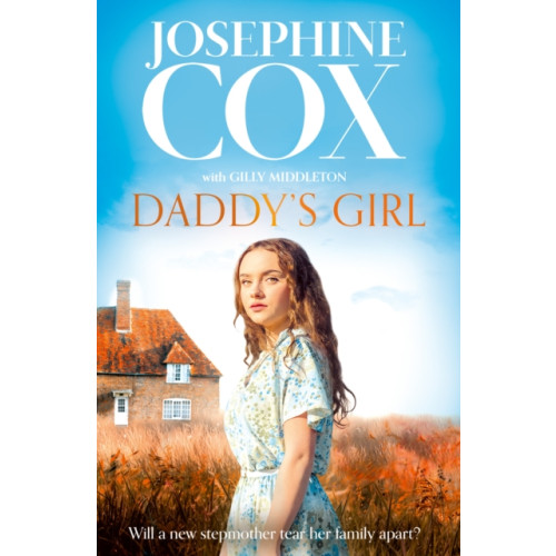 HarperCollins Publishers Daddy’s Girl (häftad, eng)