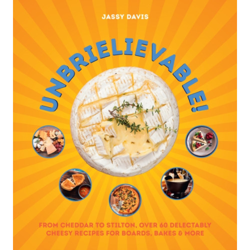 HarperCollins Publishers Unbrielievable (inbunden, eng)