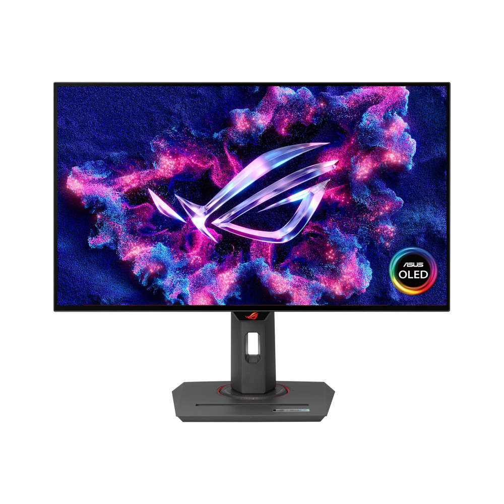 Produktbild för ASUS ROG Strix OLED XG27AQDMG - OLED-monitor - QHD - 27" - HDR
