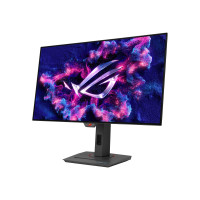 Produktbild för ASUS ROG Strix OLED XG27AQDMG - OLED-monitor - QHD - 27" - HDR