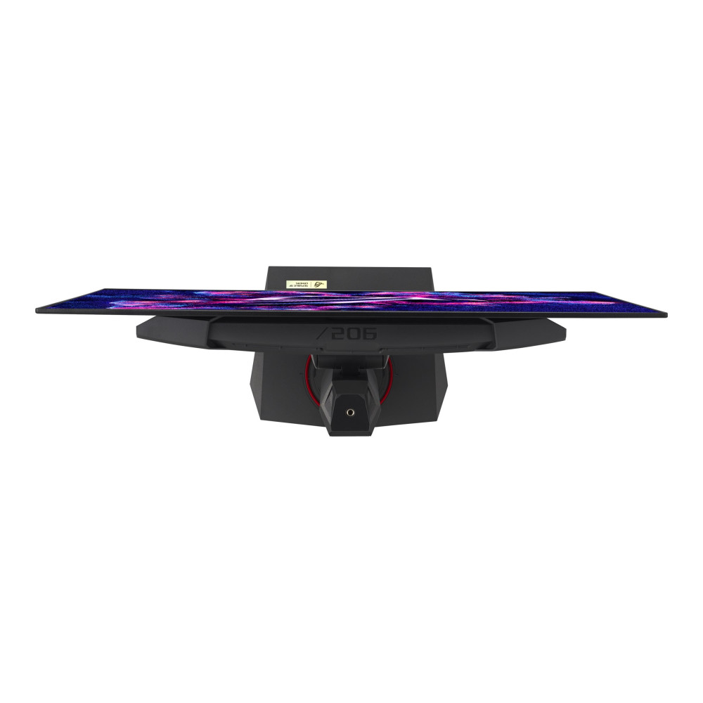 Produktbild för ASUS ROG Strix OLED XG27AQDMG - OLED-monitor - QHD - 27" - HDR