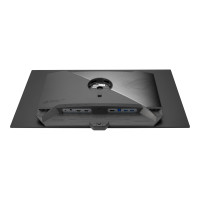 Produktbild för ASUS ROG Strix OLED XG27AQDMG - OLED-monitor - QHD - 27" - HDR
