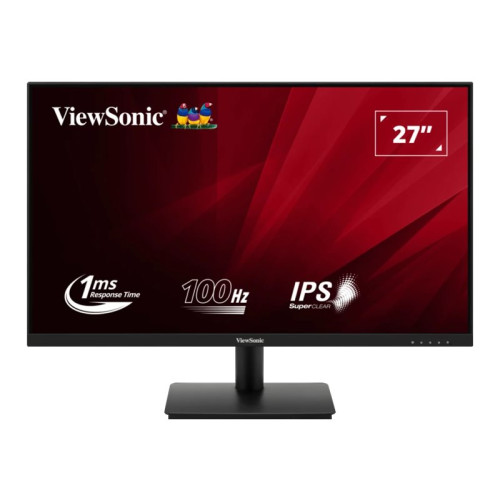 Viewsonic ViewSonic VA270-H - LED-skärm - Full HD (1080p) - 27"