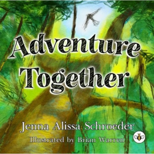 Olympia Publishers Adventure Together (häftad, eng)