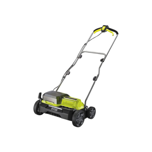 Ryobi Ryobi One+ RY18SFX35A-0 - kombinerad luftare/vertikalskärare - elektrisk - sladdlös