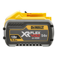 Produktbild för DeWALT XR FlexVolt DCB547-XJ batteri - Li-Ion