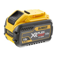 Produktbild för DeWALT XR FlexVolt DCB547-XJ batteri - Li-Ion