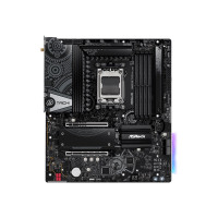 Produktbild för ASRock B650E TAICHI LITE - moderkort - utökad ATX - Socket AM5 - AMD B650