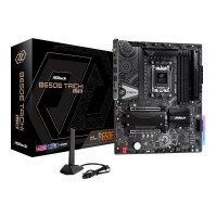 Produktbild för ASRock B650E TAICHI LITE - moderkort - utökad ATX - Socket AM5 - AMD B650