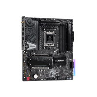 Produktbild för ASRock B650E TAICHI LITE - moderkort - utökad ATX - Socket AM5 - AMD B650