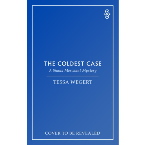 Joffe Books The Coldest Case (inbunden, eng)