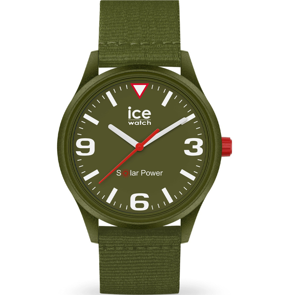 Produktbild för ICE IC020060 - Quartz Klocka Herr (40 MM)