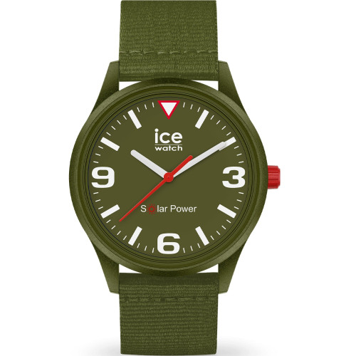Ice ICE IC020060 - Quartz Klocka Herr (40 MM)