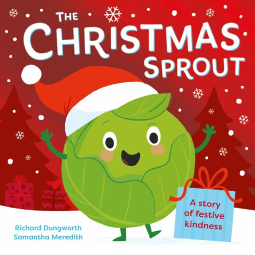 Hachette Children's Group The Christmas Sprout (häftad, eng)