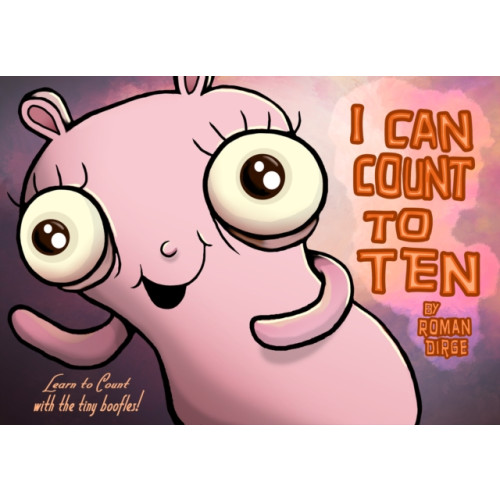 Titan Books Ltd I Can Count To 10 (inbunden, eng)