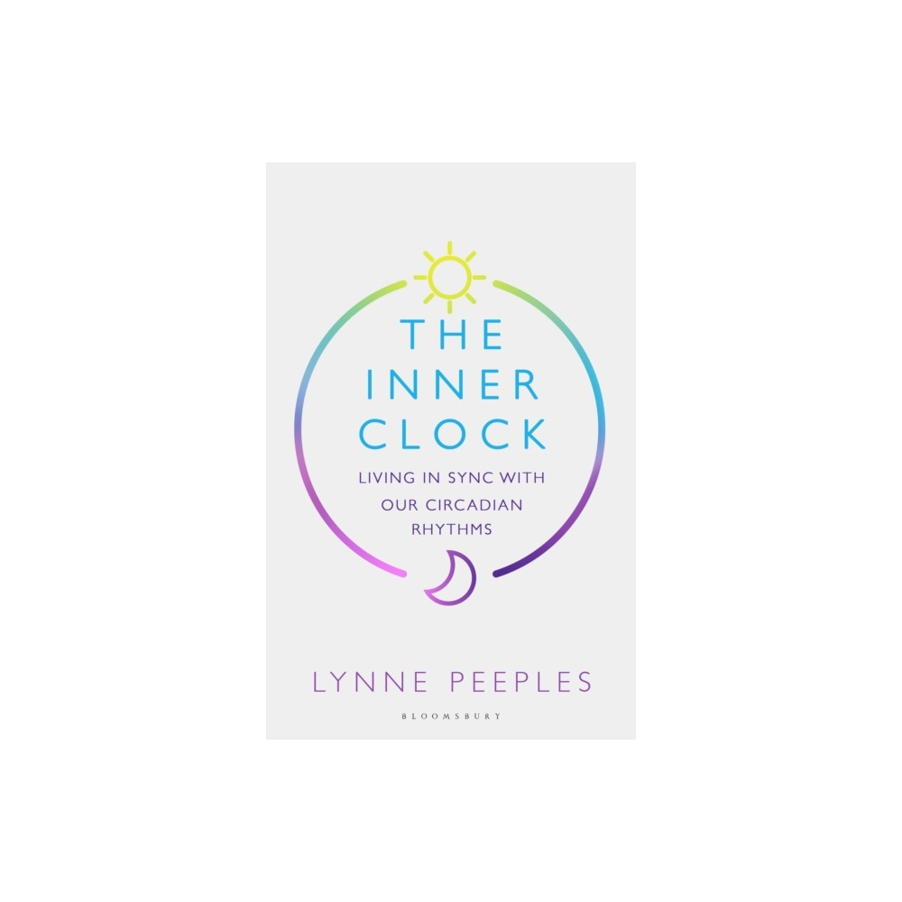 Produktbild för The Inner Clock (häftad, eng)