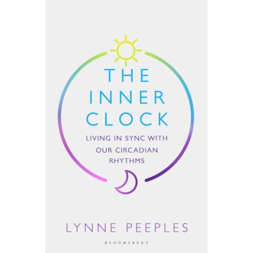 Lynne Peeples The Inner Clock (häftad, eng)