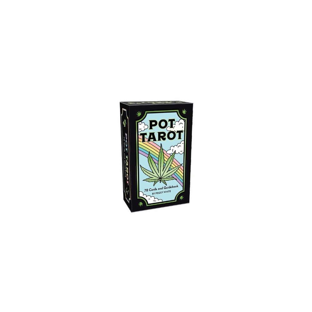 Produktbild för Pot Tarot