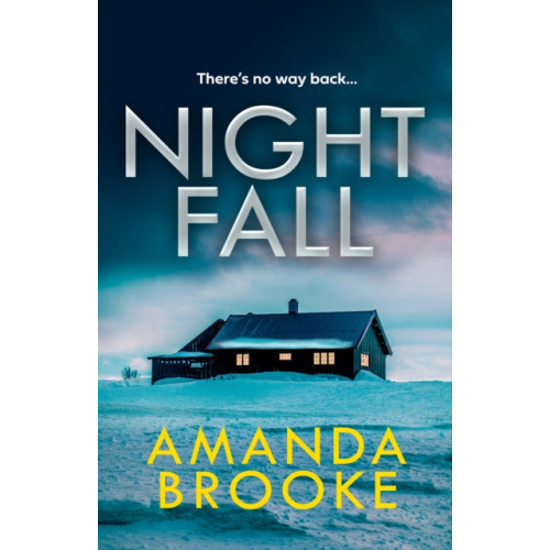 HarperCollins Publishers Nightfall (häftad, eng)