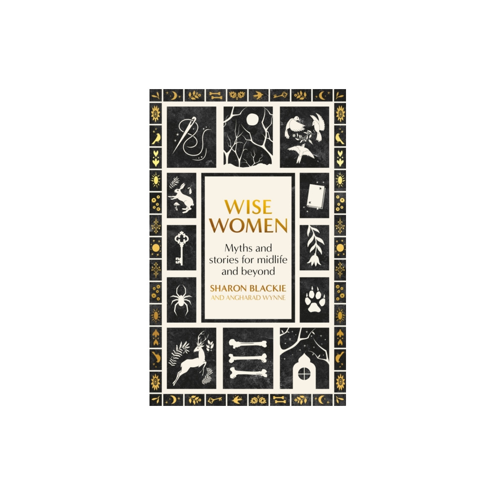 Produktbild för Wise Women (inbunden, eng)