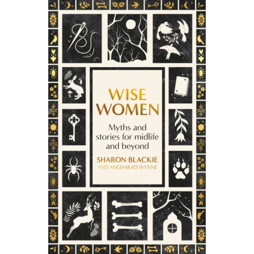 Little, Brown Book Group Wise Women (inbunden, eng)
