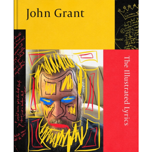 Little, Brown Book Group John Grant (inbunden, eng)