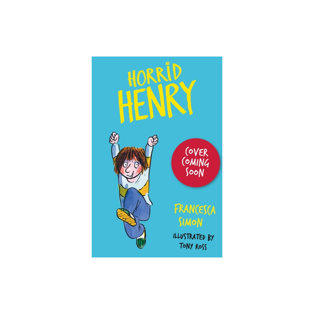 Produktbild för Horrid Henry: Monster Mayhem (häftad, eng)