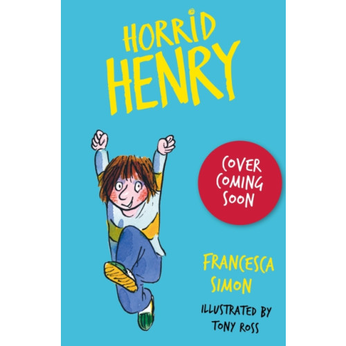 Hachette Children's Group Horrid Henry: Monster Mayhem (häftad, eng)