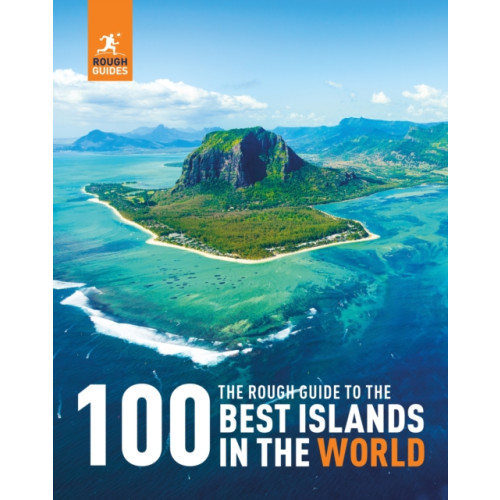 APA Publications The Rough Guide to the 100 Best Islands in the World (inbunden, eng)