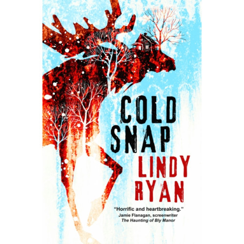 Titan Books Ltd Cold Snap (inbunden, eng)