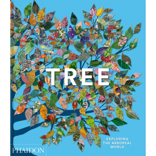 Phaidon Press Ltd Tree (inbunden, eng)