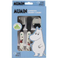 Produktbild för Mumin, Barnbestick