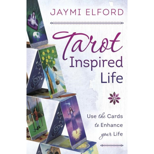 Llewellyn Tarot Inspired Life (häftad, eng)